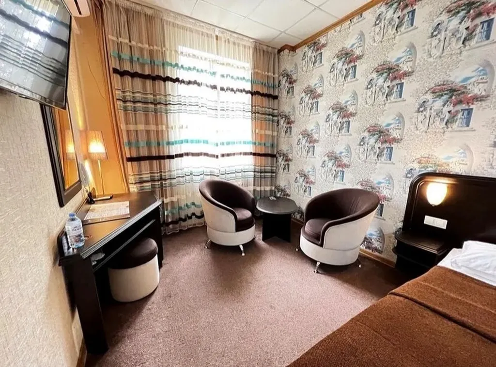 Квартира Комната — Краснодар