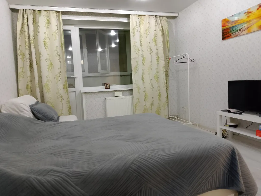 Новая и уютная квартира в престижном районе