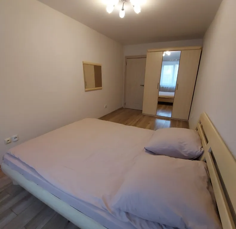 Уютная квартира в историческом центре