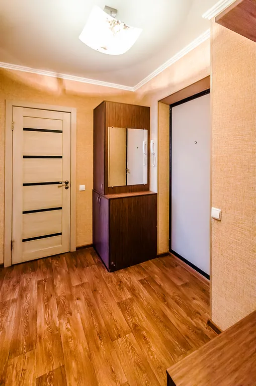 Апартаменты KliuchnikOFF: посуточно у стадиона Самара‑Арена