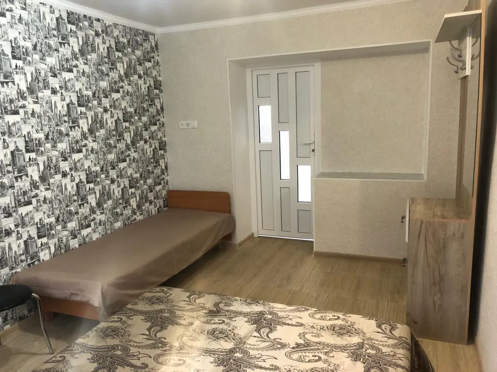 Уютный современный коттедж