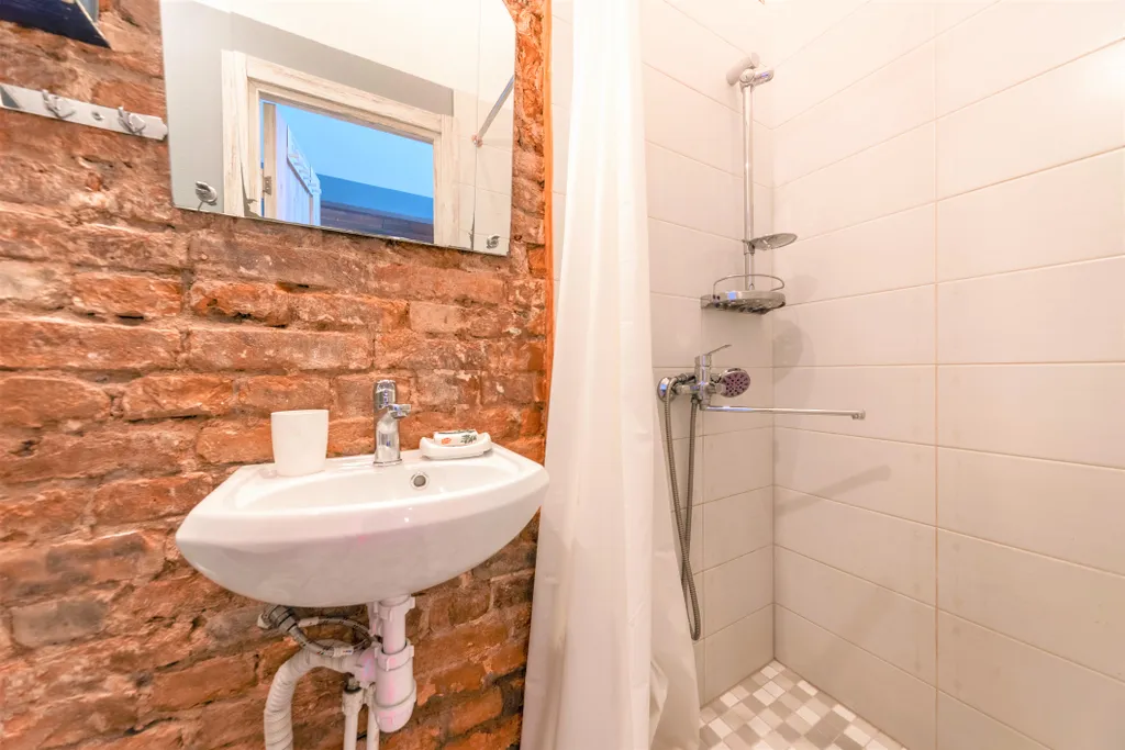 Квартира Старинная 2-комнатная квартира у Дворца с парковкой — Пушкин