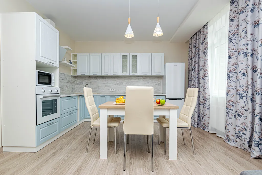 ЖК бизнес-класса "Премьер" | Отчетные док | ТРК "Семья"