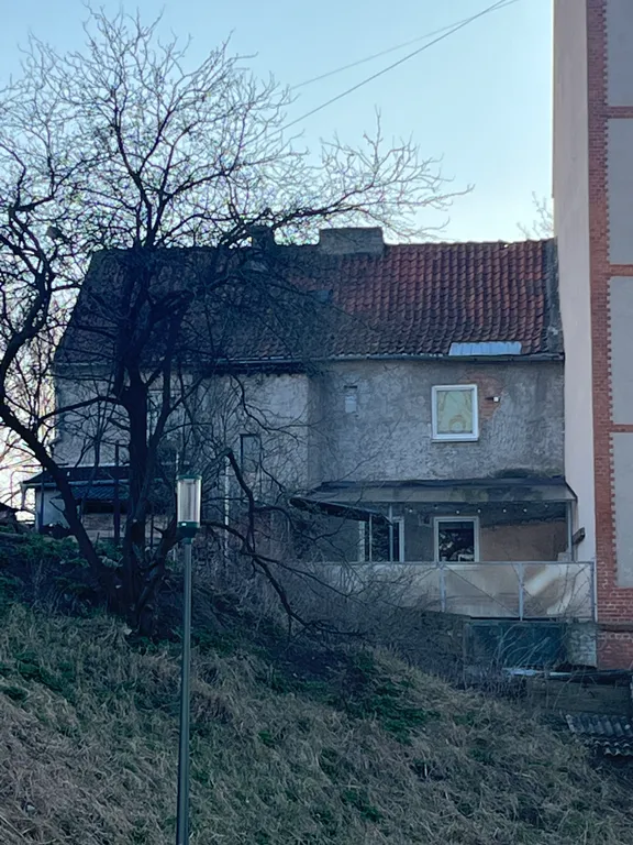 Квартира с видом на озеро