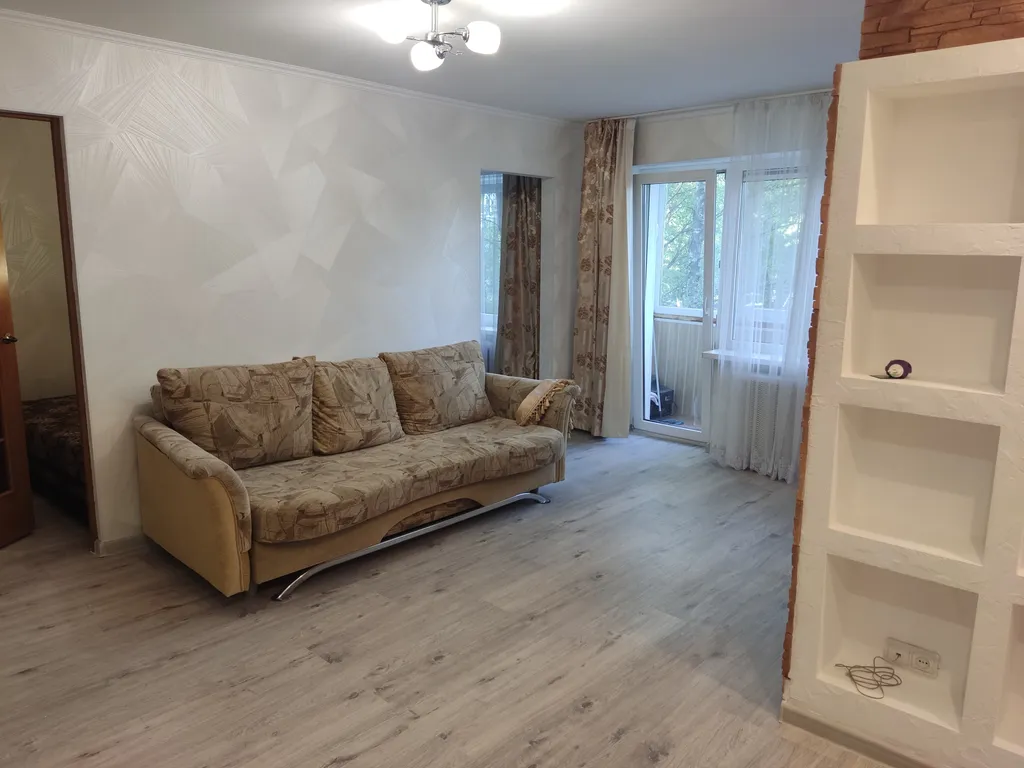 Квартира Классная 2-комнатная квартира в самом центре — Калининград