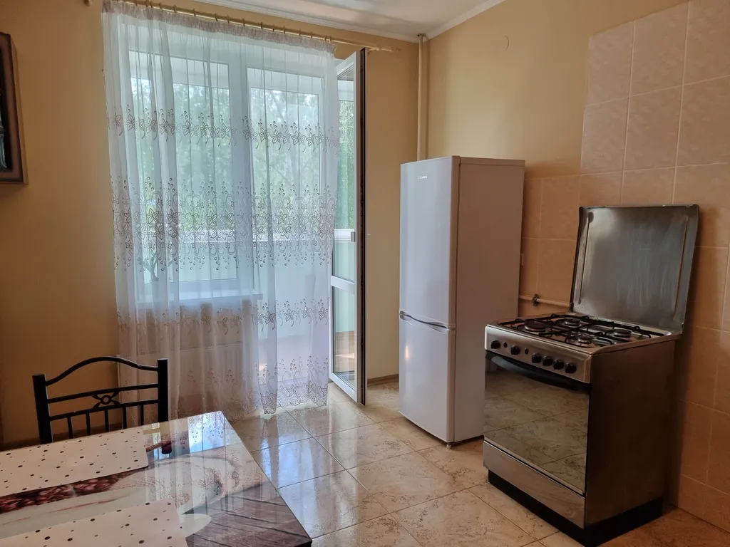 Квартира для путешествий