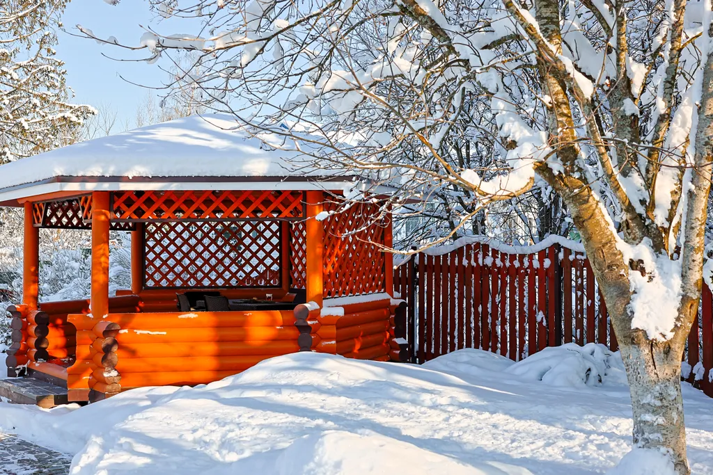 Дом с банным чаном. Хорошее расположение к Игоре.