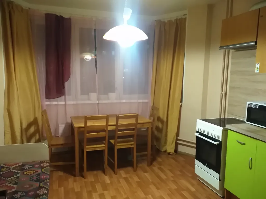 Уютная двушка в Немчиновке