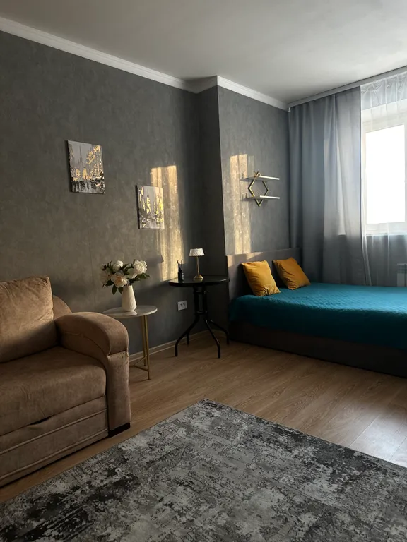 Комфортная квартира для наших гостей — аренда посуточно в Липецк