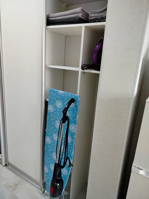 Квартира Квартира Апартамент со всеми удобствами в 3-х минутах ходьбы от моря — Анапа