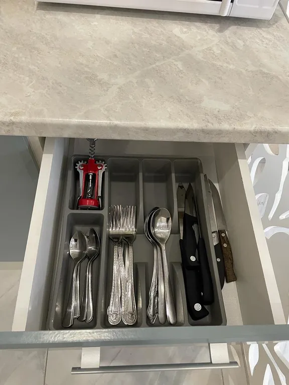 Студия с отдельным входом