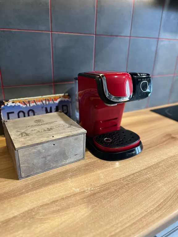 Квартира на высоком 13 этаже, идеальная для туристов и гостей города