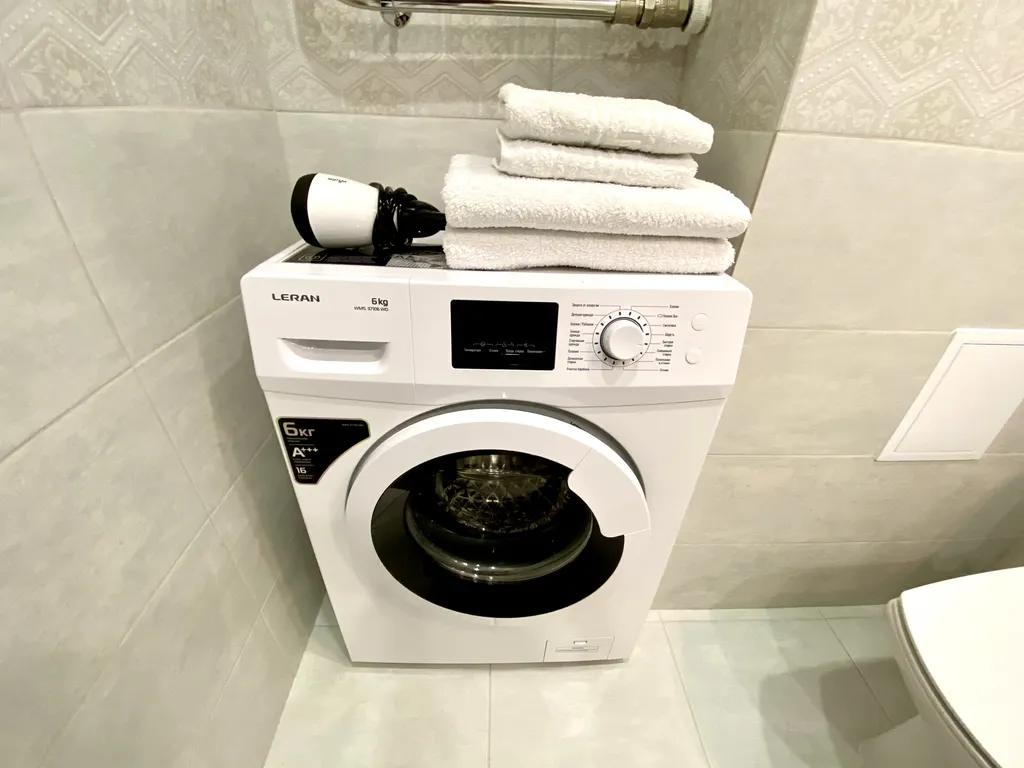 Премиум в центре с кофемашиной Business