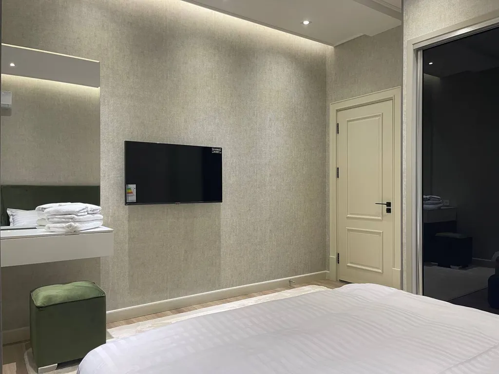 Уютная квартира в физическом центре Ц-1