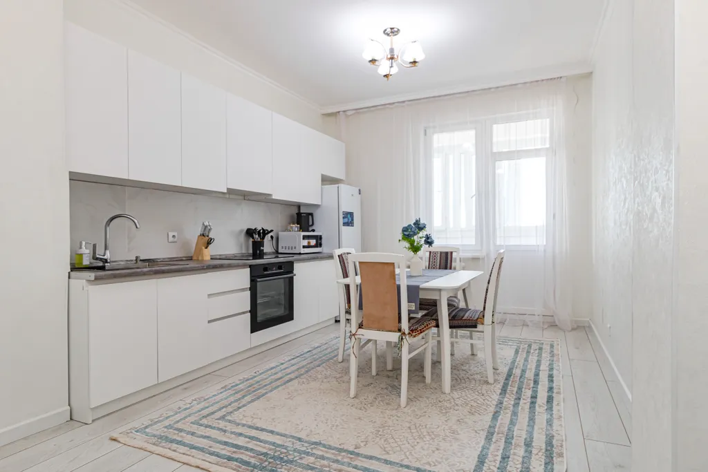 Уютная квартира в центре рядом с БЦ Москва