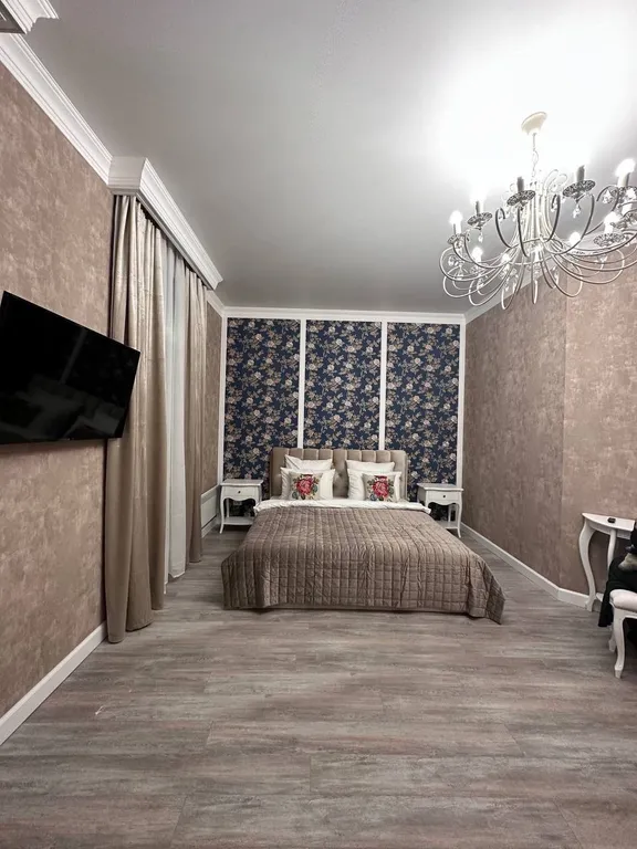 Коттедж Blanche