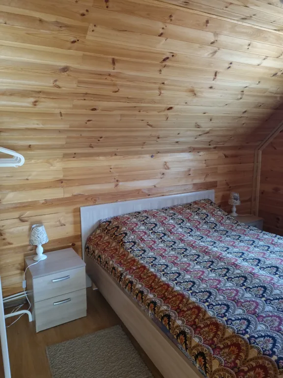 Гостевой дом "Тригоры" в Тригорском