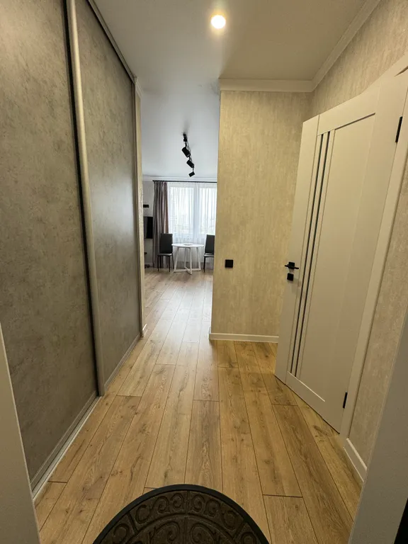 Квартира Новая уютная квартира со всеми удобствами — Анапа