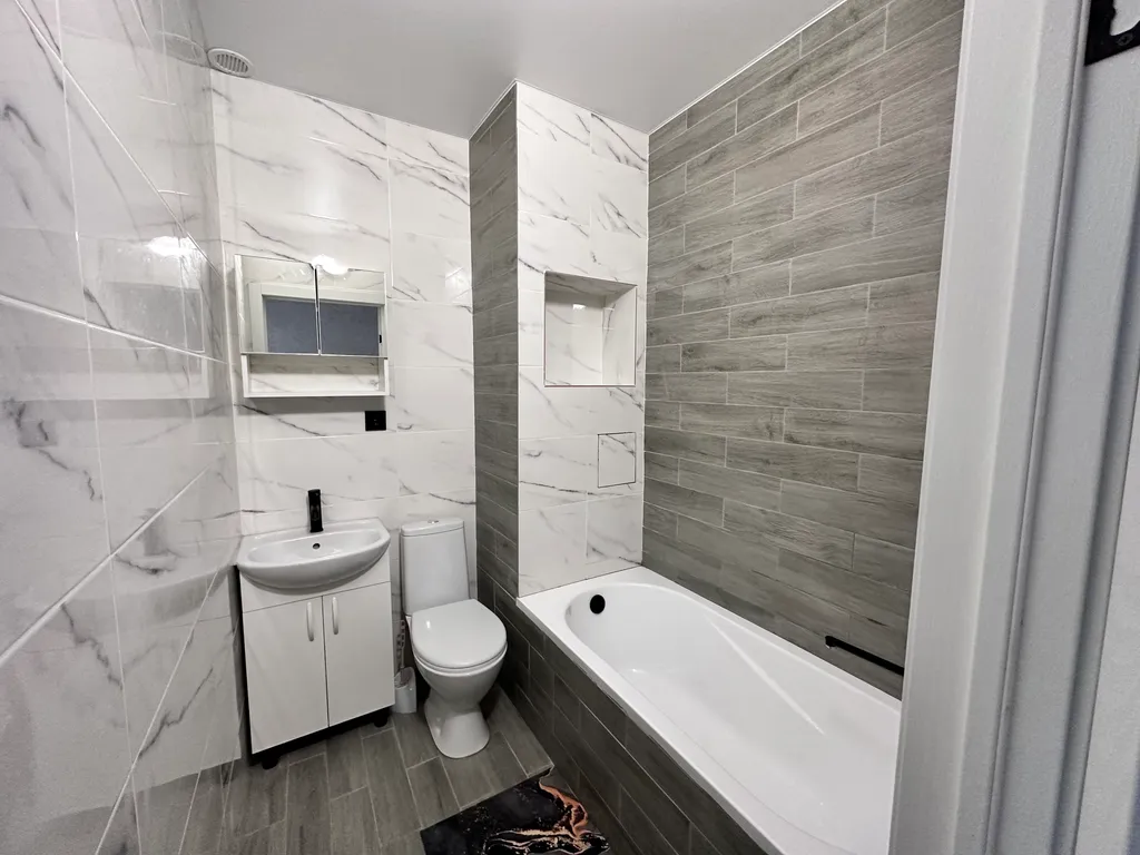 Квартира Квартира Уютная студия с новым ремонтом — Краснодар