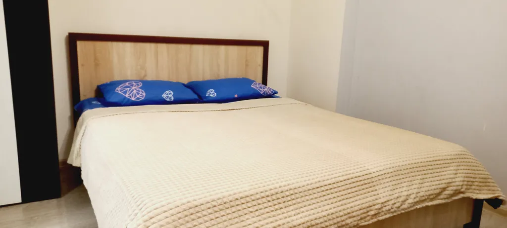 1-комнатная Квартира — аренда посуточно в Самара