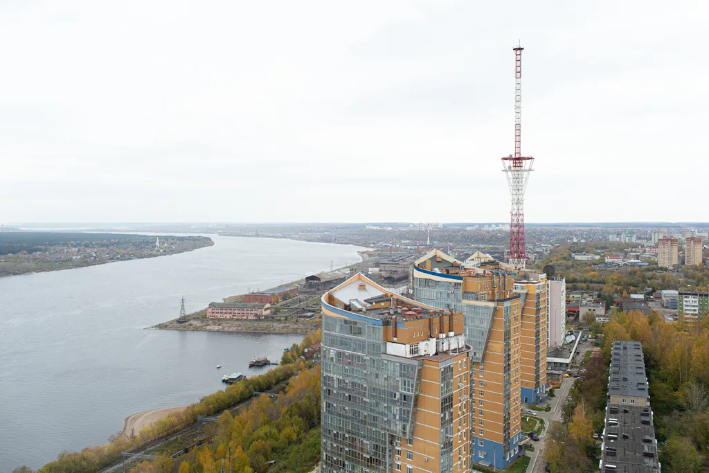 Место под солнцем