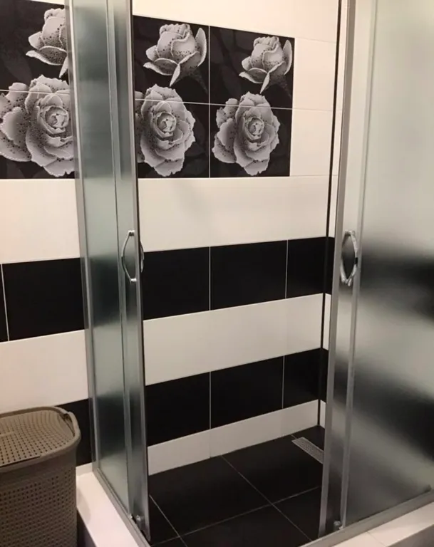 Уютная однокомнатная квартира рядом с морем