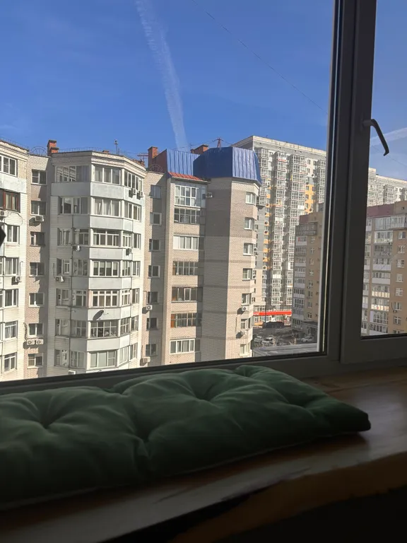 Квартира Просторная квартира в центре города — Нижний Новгород