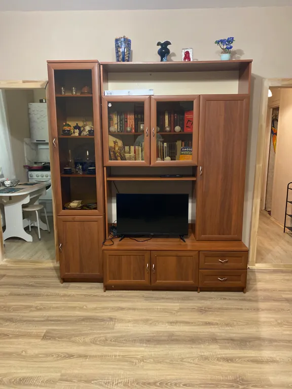 Апартаменты в историческом центре