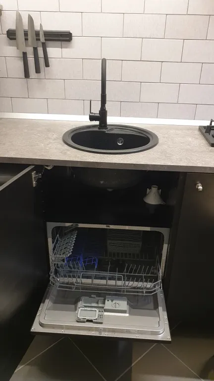 Квартира комфорт