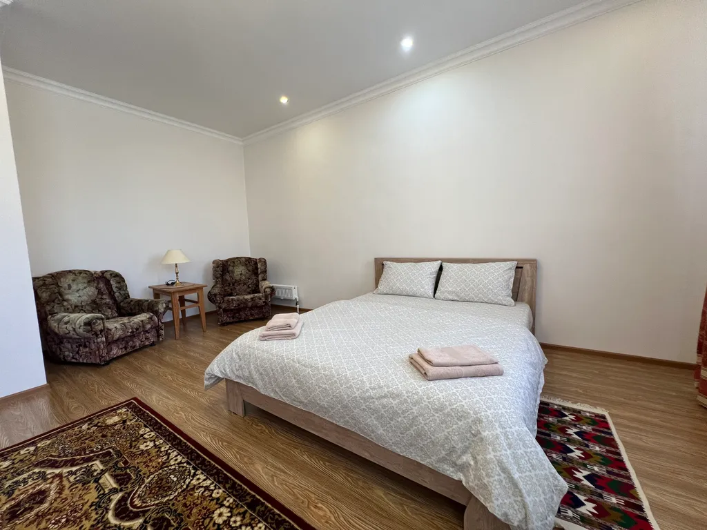 Гостевой дом