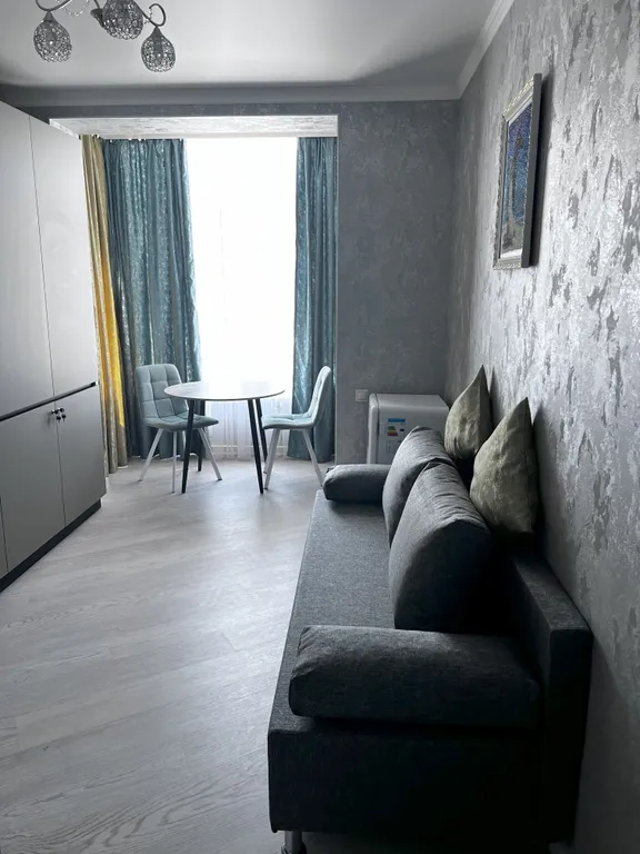 Новая квартира рядом с аэропортом — аренда посуточно в Минеральные Воды