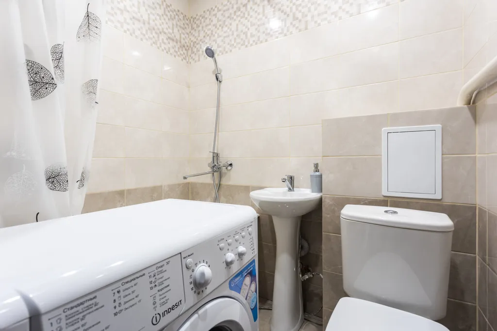 Квартира у Аквапарка