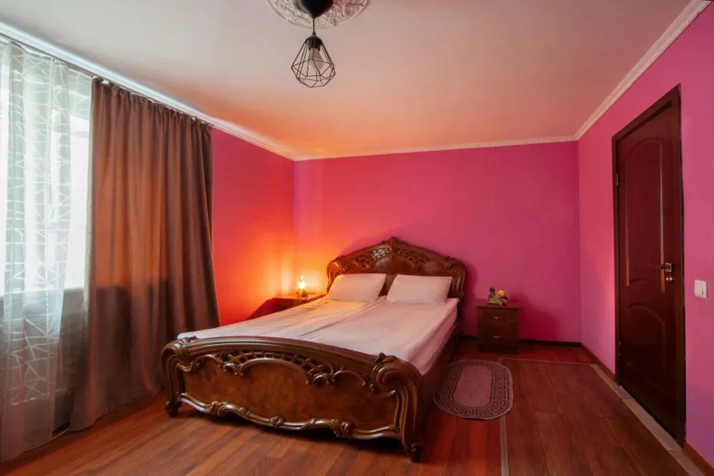 Квартира Комната — аренда посуточно в Андреевка