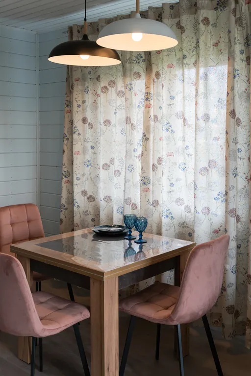 Коттедж Гостевой дом Васькино Подворье — Васькино