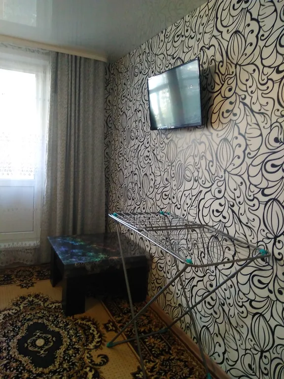 Квартира в центре Славгорода