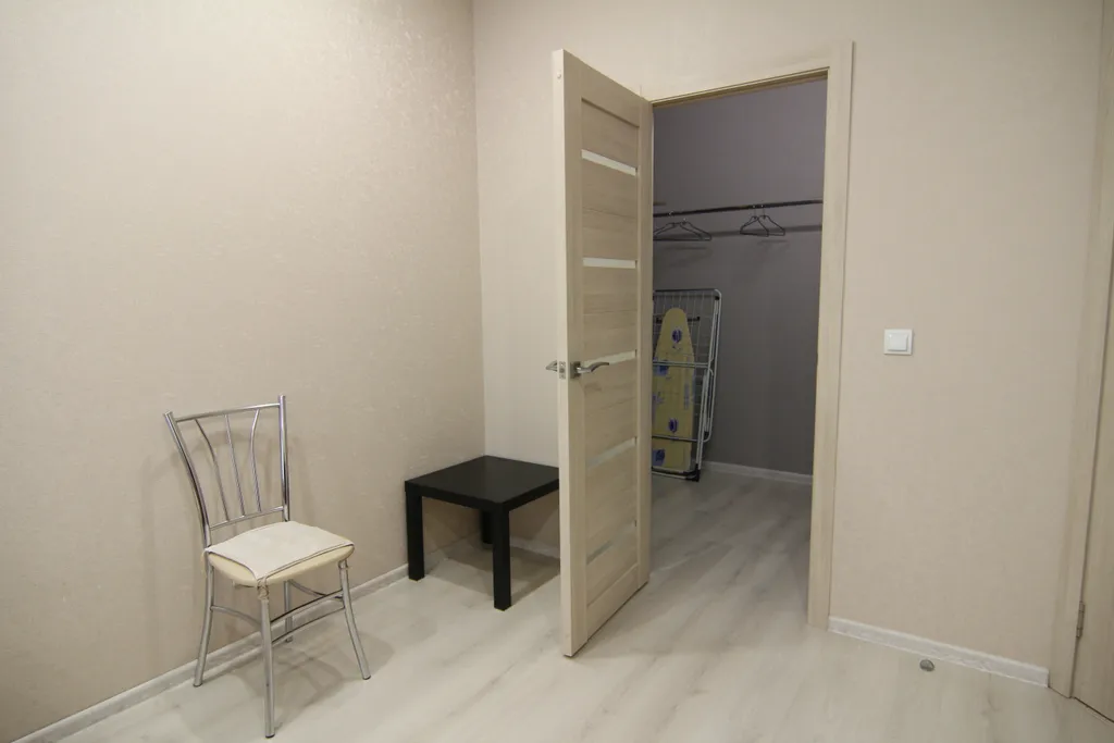 Квартира люкс