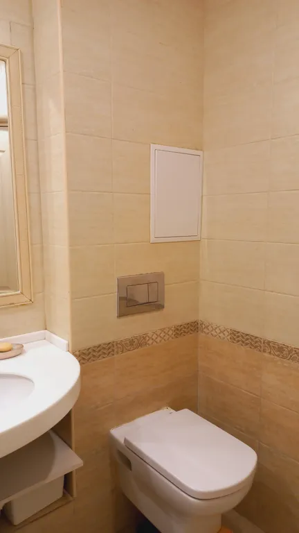 Жемчужина Черного Моря