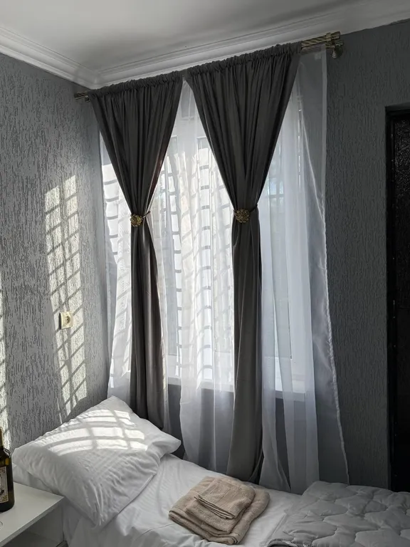 Частный сектор, гостевой дом Уютный номер 2