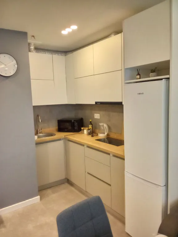 Batumi VIEW парк и море, нулевая линия!