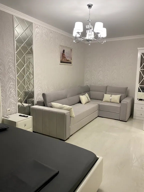 Шикарные, уютные, чистейшие апартаменты в новострое