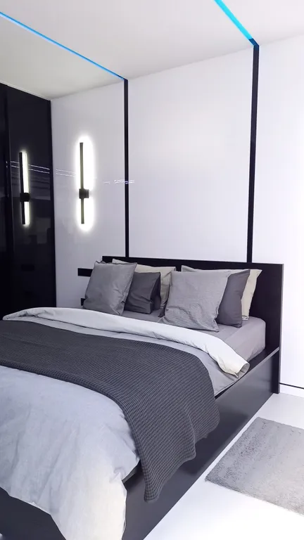 Апартаменты фреш