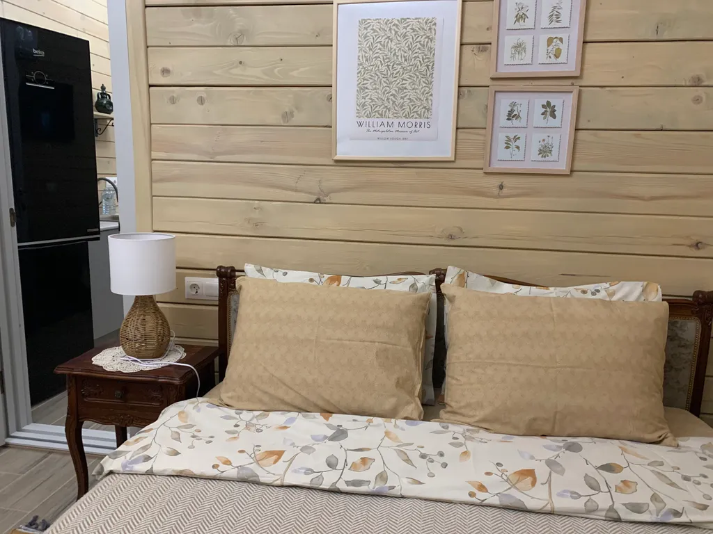 Суздаль Сад