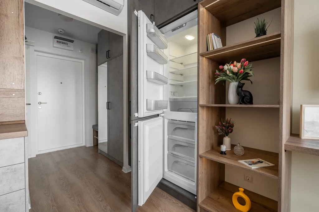 Студия Loft у метро Лесная и Ботанического сада