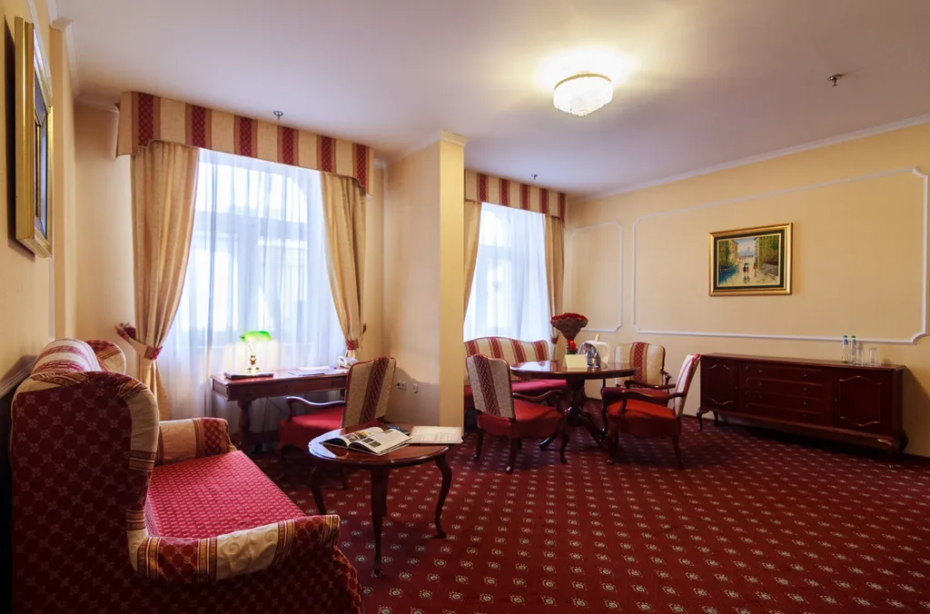 Квартира Комната — аренда посуточно в Москва