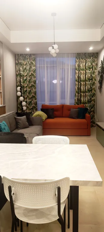 Апартамент в центре Ялты, рядом Массандровский пляж