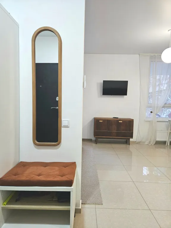 Квартира на набережной Мацесты