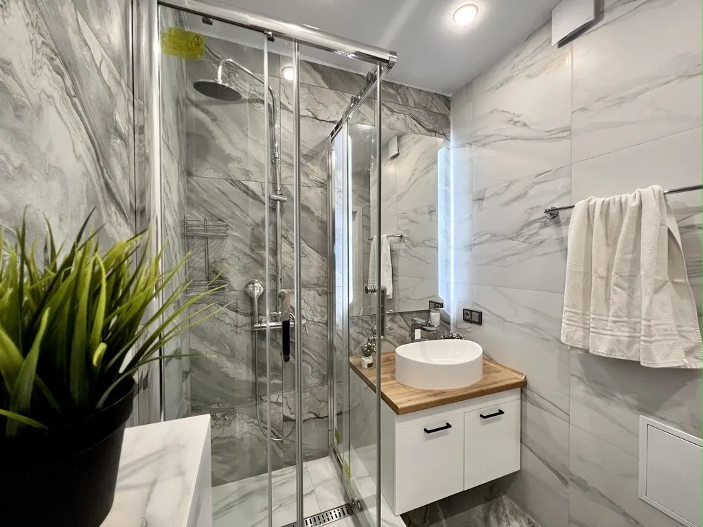 Дизайнерская евродвушка