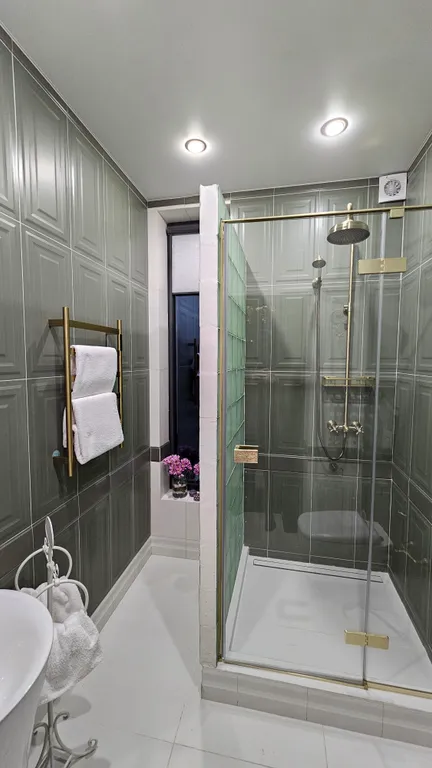 Коттедж Barn House в шаговой доступности от подъёмника