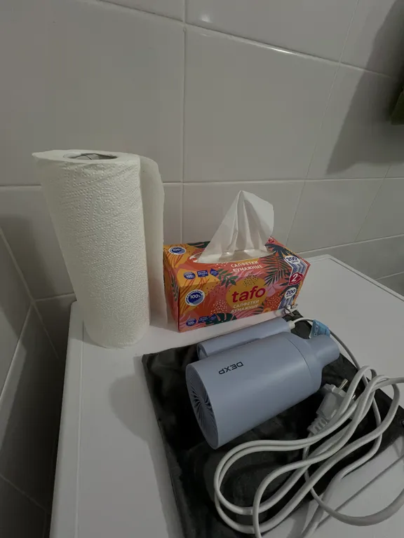 Квартира 1-комнатная Квартира — Москва