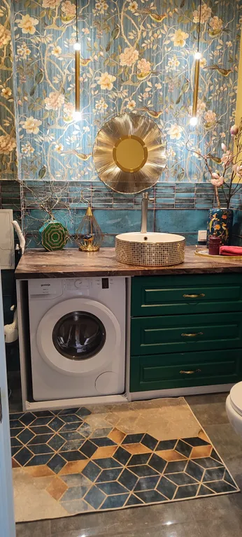 4-комнатная Квартира